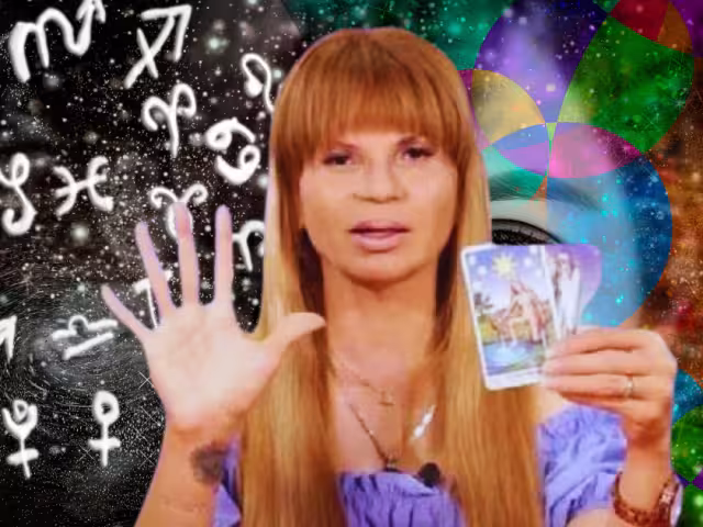 Mhoni Vidente y sus predicciones