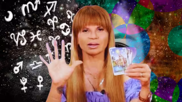 Mhoni Vidente y sus predicciones