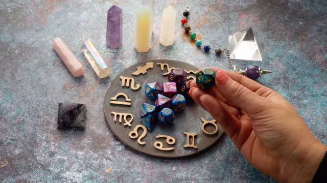 Las predicciones para el mes de noviembre