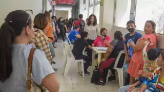 En Valladolid se reportó el primer contagio de esta enfermedad, luego de tres décadas