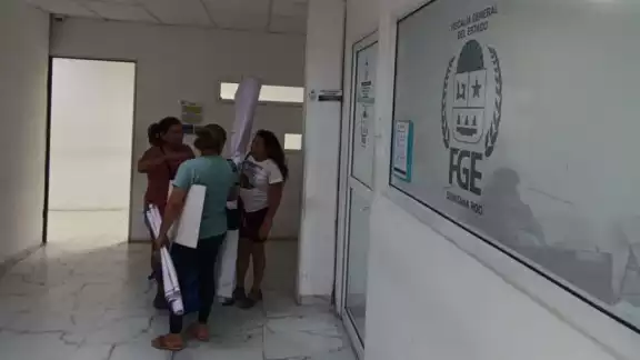 ¿Qué acuerdo alcanzaron las madres buscadoras de Isla Mujeres con la FGE? ¿Qué acuerdo alcanzaron las madres buscadoras de Isla Mujeres con la FGE?