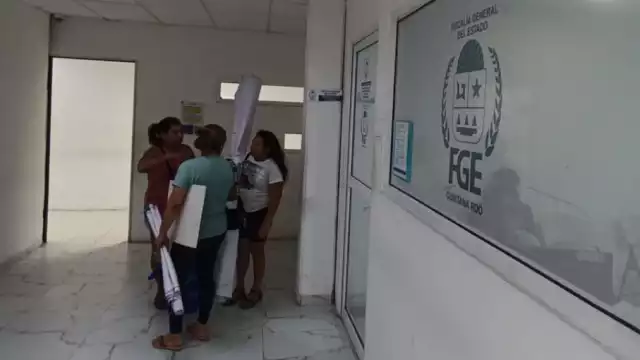 ¿Qué acuerdo alcanzaron las madres buscadoras de Isla Mujeres con la FGE?