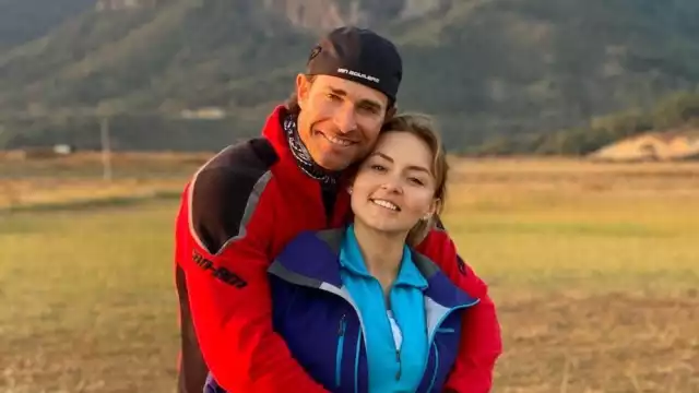 Angelique Boyer y Sebastián Rulli rompen con rumores sobre presunto embarazo