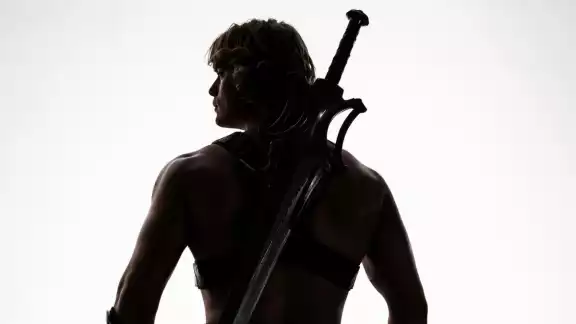 'He-Man' será el protagonista de la adaptación 'Master of the Universe'