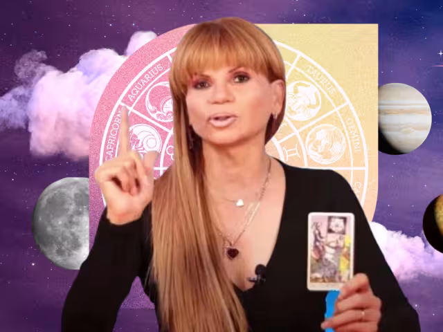 Horóscopos de Mhoni Vidente: Las mejores predicciones para este día.