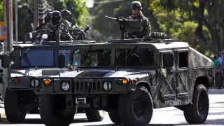 Narcotráfico en México: Estrategias Actuales de Combate y sus Efectos