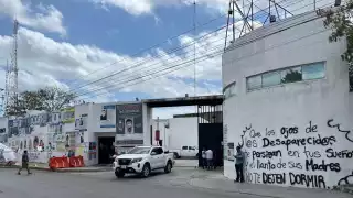 Avanza la identificación de 600 cuerpos en la Semefo; familias de desaparecidos en Q.Roo deberán realizarse pruebas genéticas  