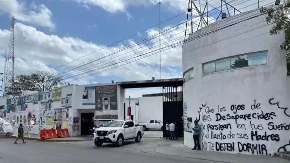 Colectivos comentaron que luego de varias mesas de trabajo con las autoridades estatales, se reportan avances para la identificación de los cadáveres Colectivos comentaron que luego de varias mesas de trabajo con las autoridades estatales, se reportan avances para la identificación de los cadáveres