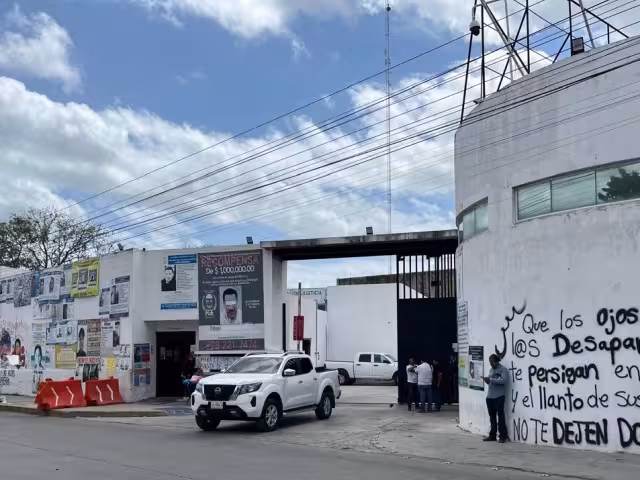 Colectivos comentaron que luego de varias mesas de trabajo con las autoridades estatales, se reportan avances para la identificación de los cadáveres