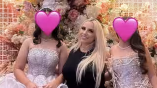 Las hijas del Chapo
