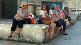  Mujeres de Campeche se capacitan para emprender en negocios