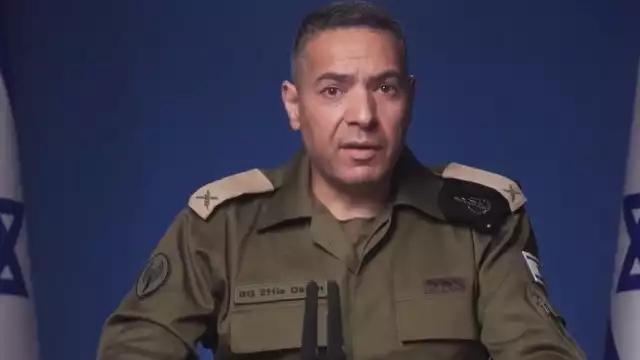 Israel atacó Irán durante las conversaciones nucleares
