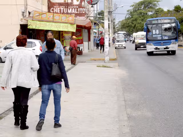 El estado pronostica una temperatura máxima de 29 grados centígrados y mínima de 20