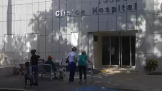 Exigen mejora a las instalaciones del ISSSTE en Chetumal