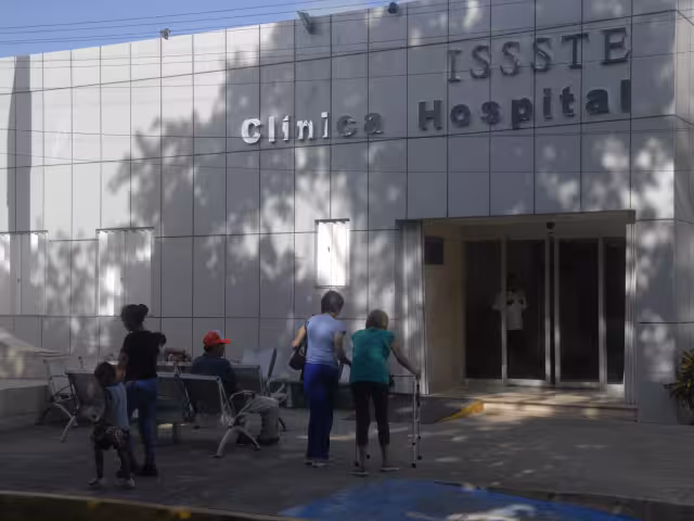 Se pondrá cuidado especial a los nosocomios de Chetumal y Cancún, pues alrededor de 23 mil trabajadores requieren el servicio.