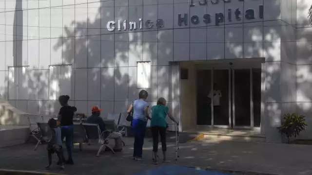 Se pondrá cuidado especial a los nosocomios de Chetumal y Cancún, pues alrededor de 23 mil trabajadores requieren el servicio.