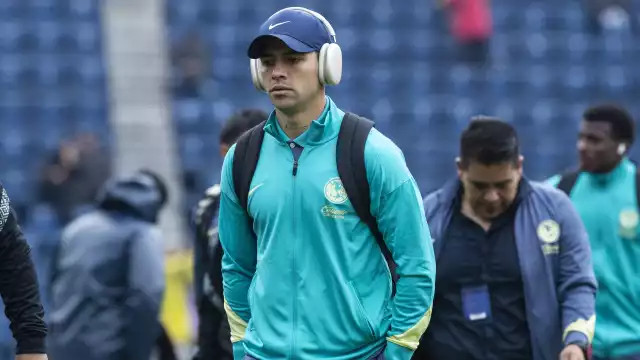 Dávila llegó esta temporada para suplir a Quiñones