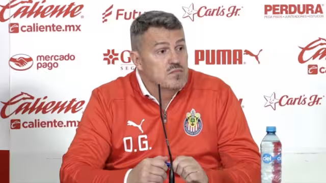 Chivas sufriría una dura baja