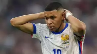 Kylian Mbappé llega al Real Madrid en esta fecha y este será el número que usará
