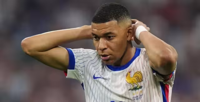 Kylian Mbappé llegará al Real Madrid con su presentación oficial en esta fecha