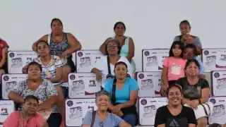 Los beneficiarios deben haberse registrado previamente y cumplir con ciertos requisitos