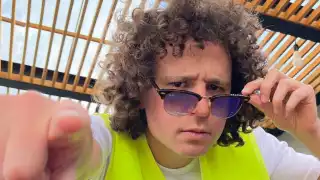 Por qué detuvieron a Luisito Comunica en República Dominicana: VIDEO