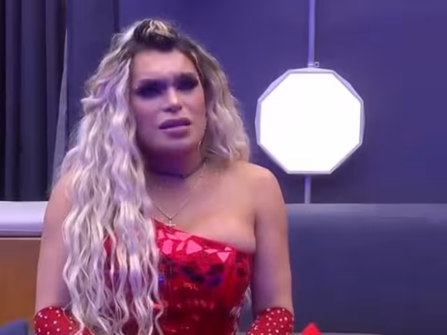 Wendy Guevara responde al comentario de Adrián Marcelo que cuestiona su género.