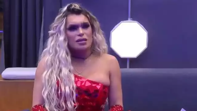 Wendy Guevara responde al comentario de Adrián Marcelo que cuestiona su género.