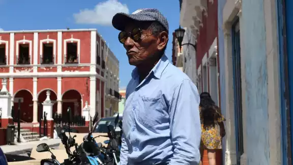 La Pensión para el Bienestar de las Personas Adultas Mayores es considerada la mejor herencia del Presidente López Obrador