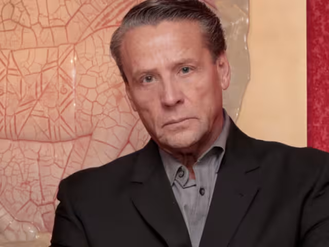 Alfredo Adame rompe el silencio sobre " Emilia Pérez"