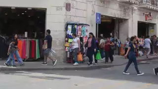 Yucatán, entre las 10 entidades con mayor crecimiento económico en México