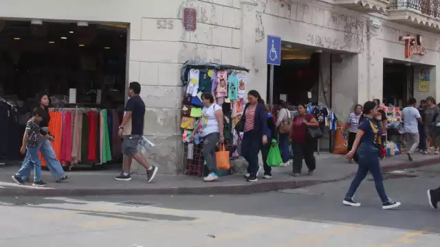 Yucatán está entre las 10 entidades con más desarrollo en el país y estabilidad fi nanciera