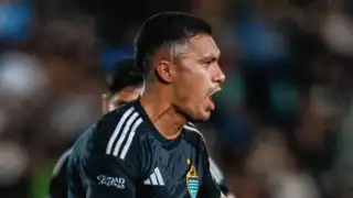 Cancún vence a La Paz y es líder general