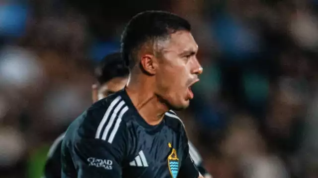 Cancún vence a La Paz y es líder general