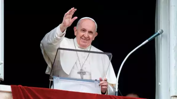 Papa Francisco 