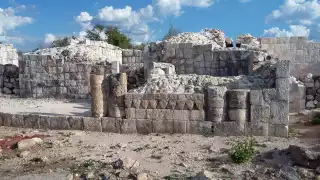 Ejidatarios denuncian venta ilegal de zona arqueológica a empresario español