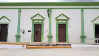 Asilo de Hopelchén “Abelardo Lara Negrón San José” cierra sus puertas tras 32 años de servicio