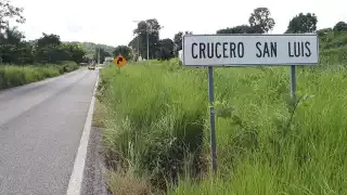 Ejido de Crucero San Luis no está afectado con el presunto despojo de tierras al ejido de Moch Cohuó