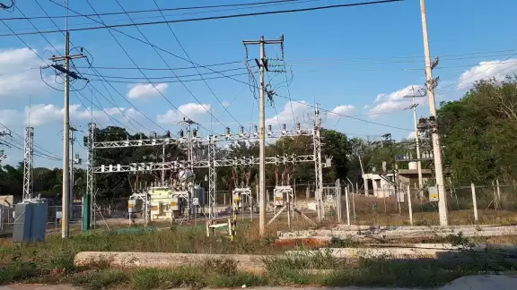 Claudia Sheinbaum confirma inversión de la CFE en Campeche