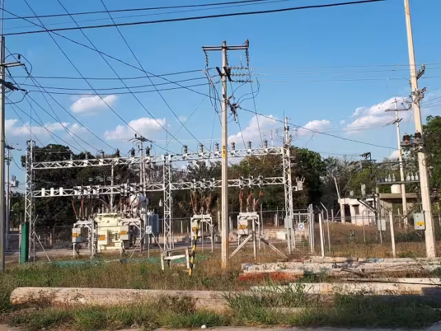 Claudia Sheinbaum confirma inversión de la CFE en Campeche