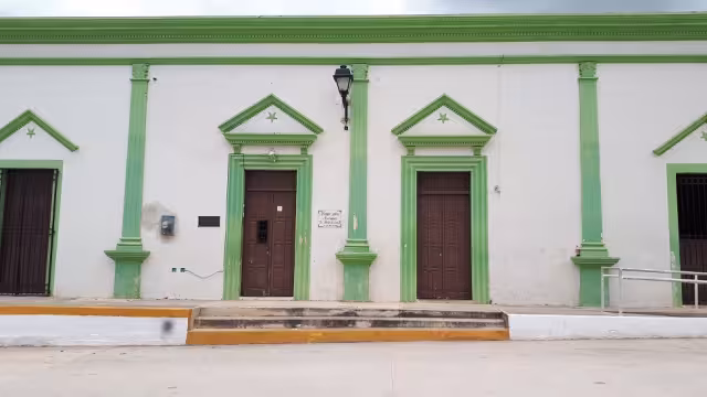 La falta de apoyos fue una de las causantes de su cierre