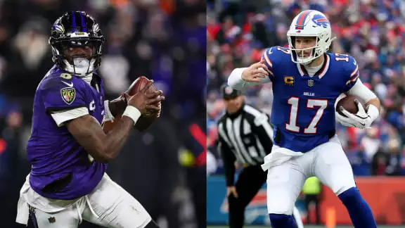 QB´s del fin de semana que tendrán los reflectores encima