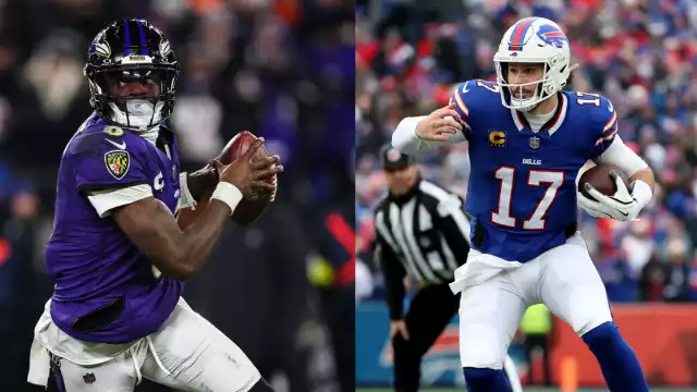 QB´s del fin de semana que tendrán los reflectores encima