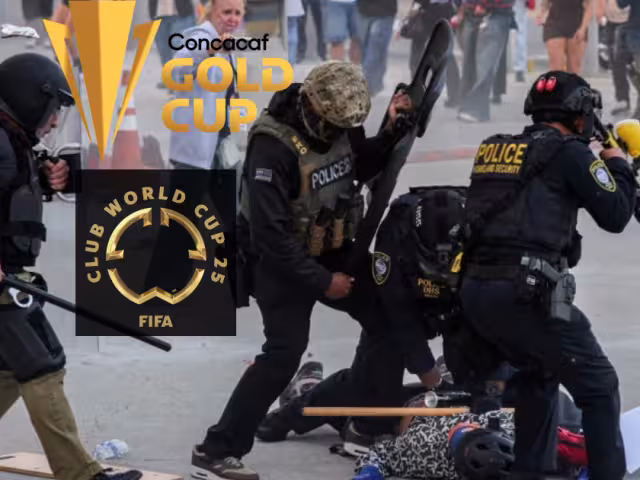 Las organizaciones no se han manifestado sobre el tema