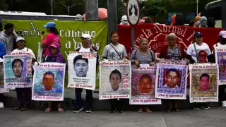 Ayotzinapa: El compromiso que AMLO dejará pendiente