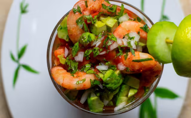 Todo dependerá de tu gusto gastronómico