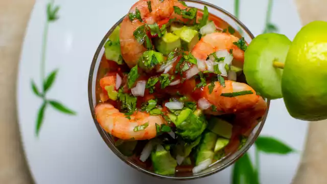 Todo dependerá de tu gusto gastronómico