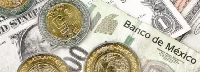 El peso recuperó terreno al arrancar la jornada del mercado cambiario de este miércoles 12 de junio