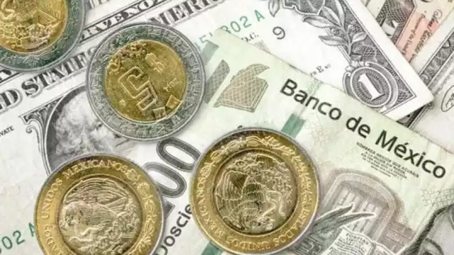 El peso recuperó terreno al arrancar la jornada del mercado cambiario de este miércoles 12 de junio