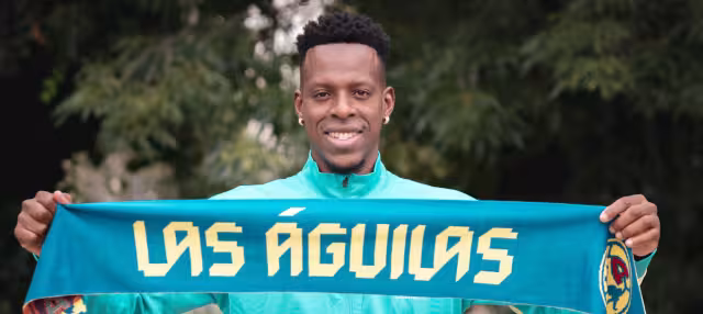 Coapa le dio la bienvenida